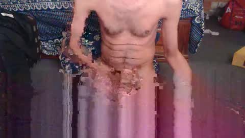 Snapshot of kissmycockandballs chatting on 28, 2, 2025 Your Man online show from 28, 2, 2025