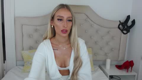 Natalie online show from 15, 9, 2025