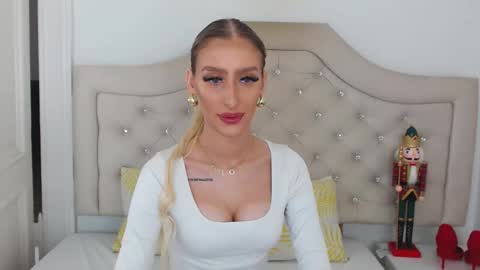 Natalie online show from 14, 12, 2025