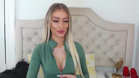 Natalie online show from 7, 1, 2026