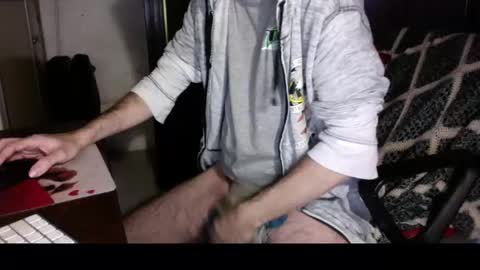 kissofbanned1983 online show from 25, 11, 2025