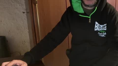 Snapshot of kissofbanned1983 chatting on 10, 1, 2026 kissofbanned1983 online show from 10, 1, 2026