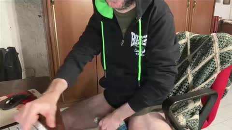 Snapshot of kissofbanned1983 chatting on 10, 2, 2026 kissofbanned1983 online show from 10, 2, 2026