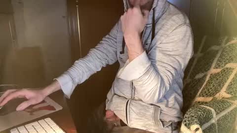 Snapshot of kissofbanned1983 chatting on 21, 2, 2026 kissofbanned1983 online show from 21, 2, 2026