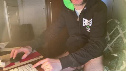 kissofbanned1983 online show from 23, 3, 2026