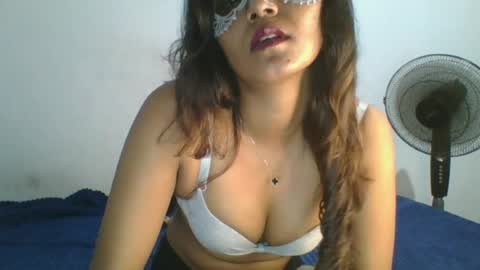 kissy_doll1 online show from 6, 7, 2026