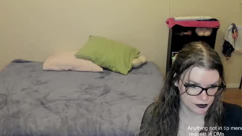 kissykryssie online show from 15, 3, 2026