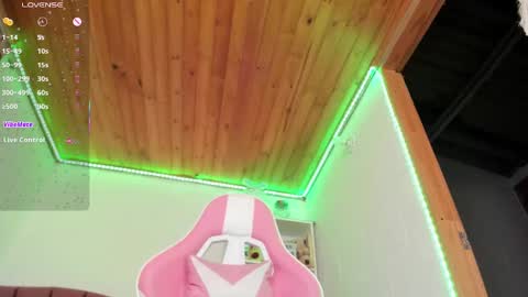 Lily online show from 28, 2, 2025