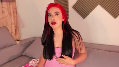 Lily online show from 9, 1, 2026