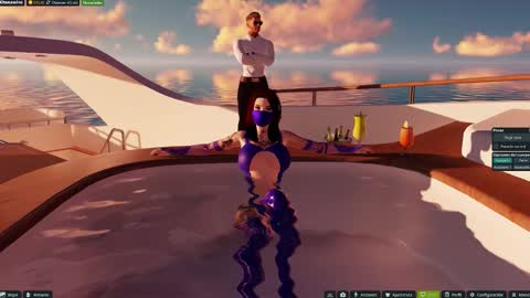 Snapshot of kitana_wins chatting on 24, 2, 2026 KITANA WINS online show from 24, 2, 2026