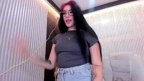 Snapshot of kitanna_1 chatting on 22, 5, 2026 kitanna_1 online show from 22, 5, 2026