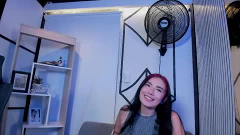 kitanna_1 online show from 5, 6, 2026