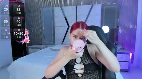 kitanna_1 online show from 1, 7, 2026