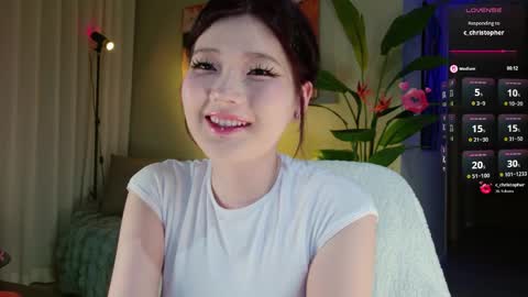 Aya   online show from 30, 3, 2026
