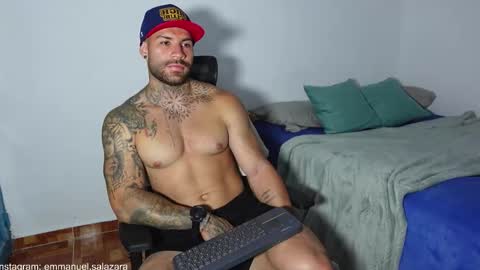 kite__ online show from 14, 1, 2025