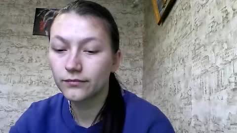 kiti_kitiss online show from 13, 2, 2025
