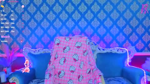 Snapshot of kitnis1love chatting on 11, 5, 2026 kitness online show from 11, 5, 2026