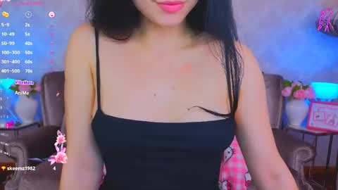 Snapshot of kitnis1love chatting on 12, 5, 2026 kitness online show from 12, 5, 2026
