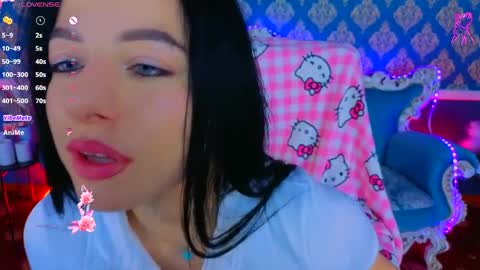 Snapshot of kitnis1love chatting on 27, 5, 2026 kitness online show from 27, 5, 2026