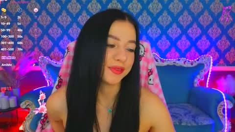 Snapshot of kitnis1love chatting on 1, 6, 2026 kitness online show from 1, 6, 2026