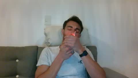 Steve Cocks online show from 12, 12, 2024