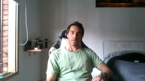 Steve Cocks online show from 7, 11, 2025