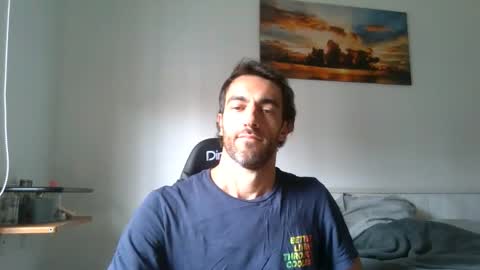 Steve Cocks online show from 23, 3, 2026