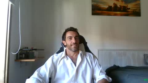 Steve Cocks online show from 4, 4, 2026