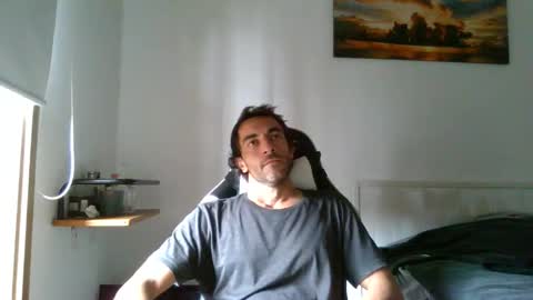 Snapshot of kitosssss chatting on 16, 4, 2026 Steve Cocks online show from 16, 4, 2026