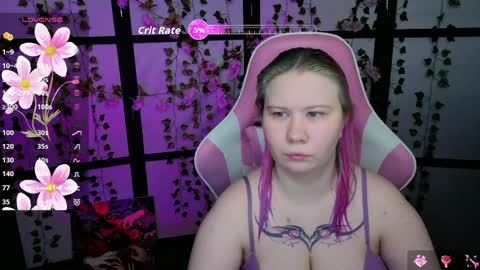 kitsune_little online show from 5, 4, 2026