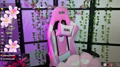 kitsune_little online show from 10, 4, 2026