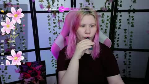 kitsune_little online show from 13, 4, 2026