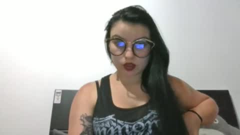 Kitsune Valery online show from 21, 4, 2026