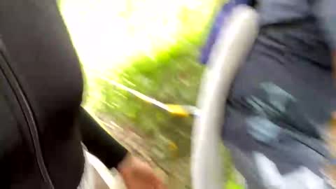 Ari Keimiwrights  online show from 5, 1, 2025