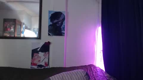 Ari Keimiwrights  online show from 9, 1, 2025