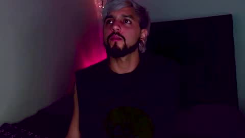 Alejandro online show from 14, 9, 2025