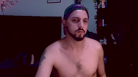 Alejandro online show from 28, 9, 2025