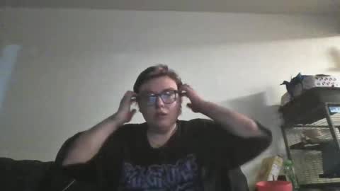 kitten online show from 18, 12, 2025