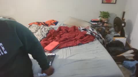 Kitten and rebellious online show from 18, 2, 2025