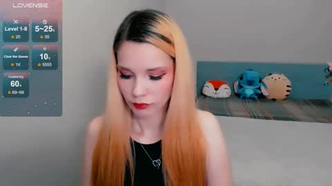 Alissa online show from 15, 10, 2025