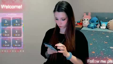 Alissa online show from 12, 5, 2026