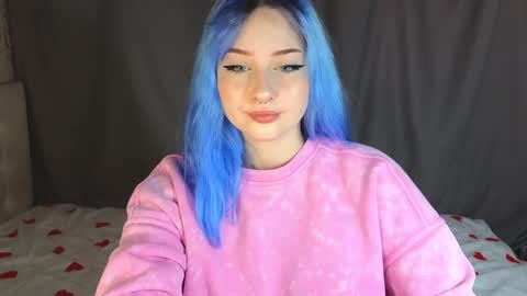 Alisa online show from 23, 12, 2024