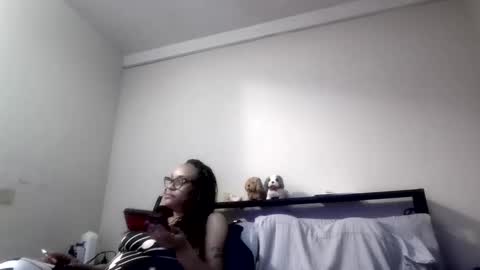 kittendiva42 online show from 11, 3, 2026