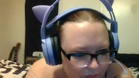 KittenJay0905 online show from 21, 4, 2026