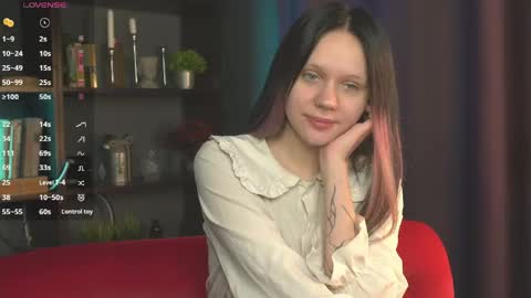 Snapshot of kittenlolla chatting on 12, 4, 2026 Lolla online show from 12, 4, 2026