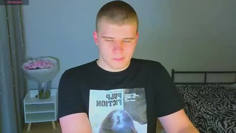 Vlad online show from 31, 10, 2025