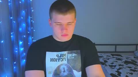 Vlad online show from 20, 11, 2025