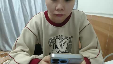 Snapshot of kitti_baby2x chatting on 18, 11, 2025 kitti_baby2x online show from 18, 11, 2025