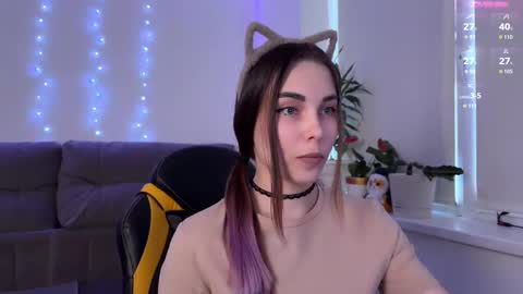 Veronica online show from 25, 11, 2025