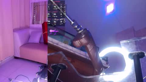 Eva  online show from 14, 12, 2025